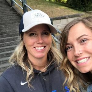 Meet your Posher, Natalie